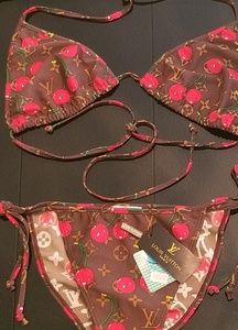 Louis Vuitton Bikini